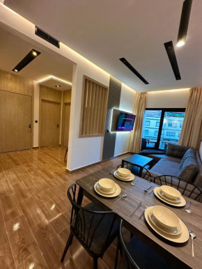 Centrico 1 Tanger Idrissia